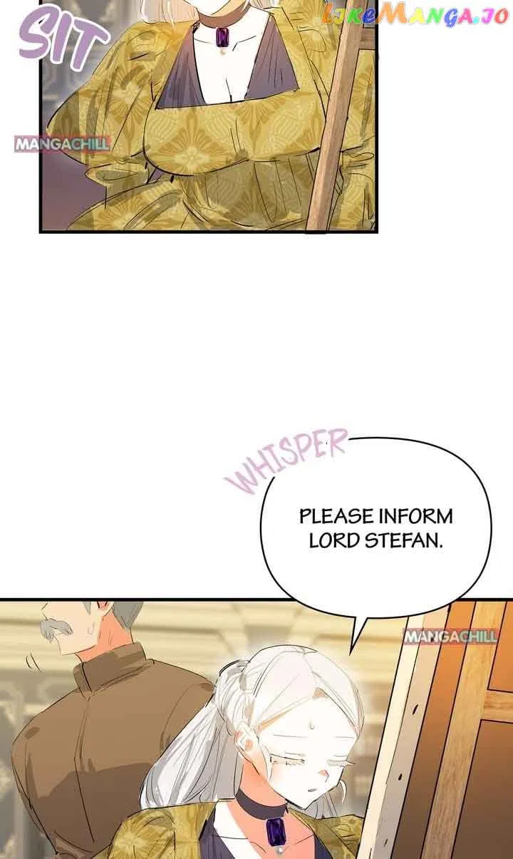 If You Want a Fake Sister Chapter 13 – Page 28