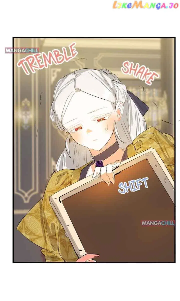 If You Want a Fake Sister Chapter 13 – Page 31