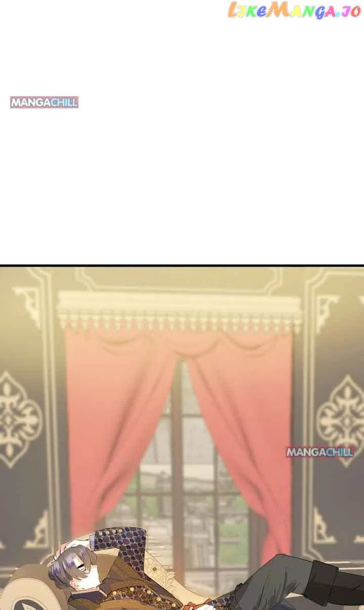 If You Want a Fake Sister Chapter 13 – Page 32