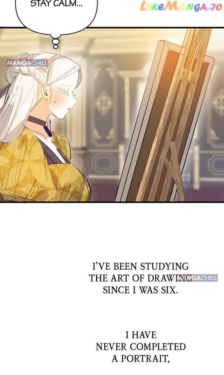 If You Want a Fake Sister Chapter 13 – Page 34