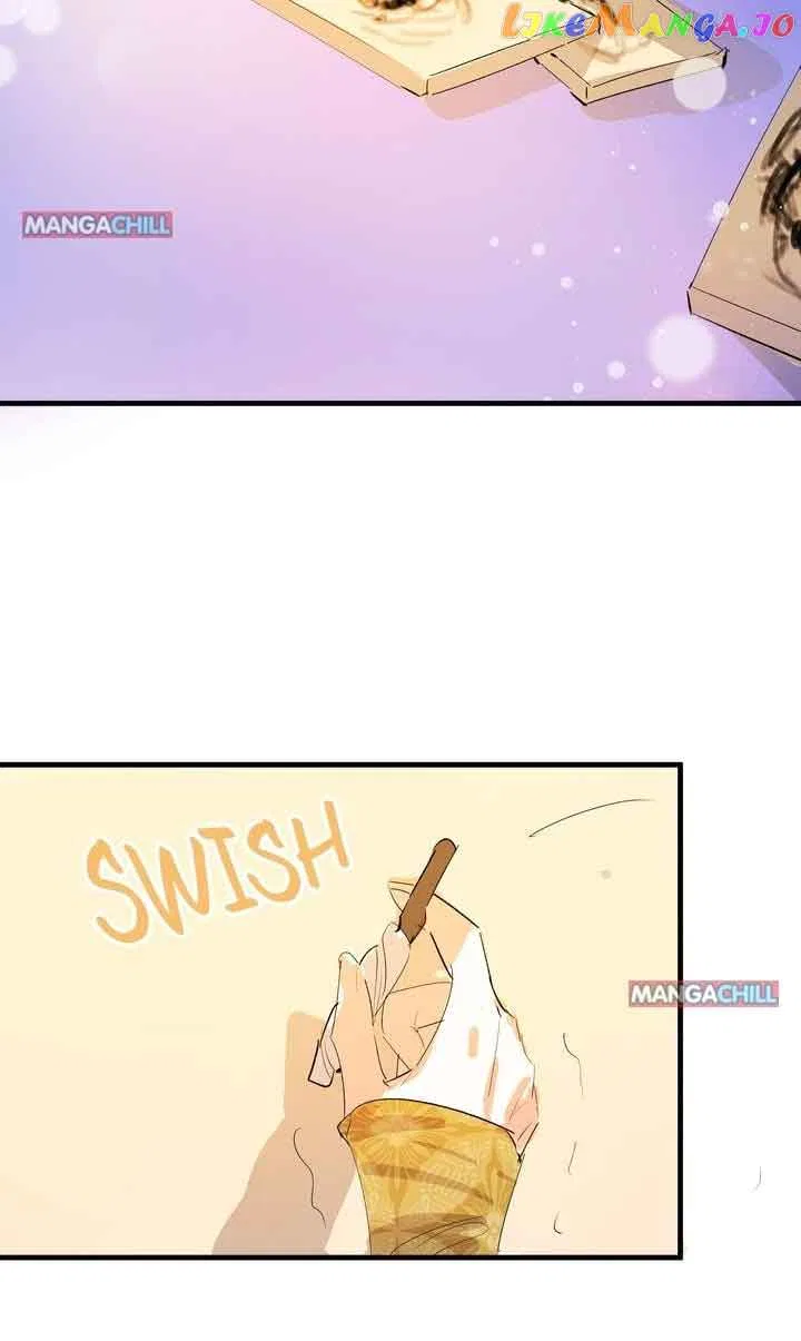 If You Want a Fake Sister Chapter 13 – Page 36