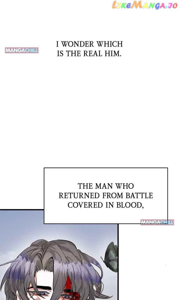 If You Want a Fake Sister Chapter 13 – Page 42
