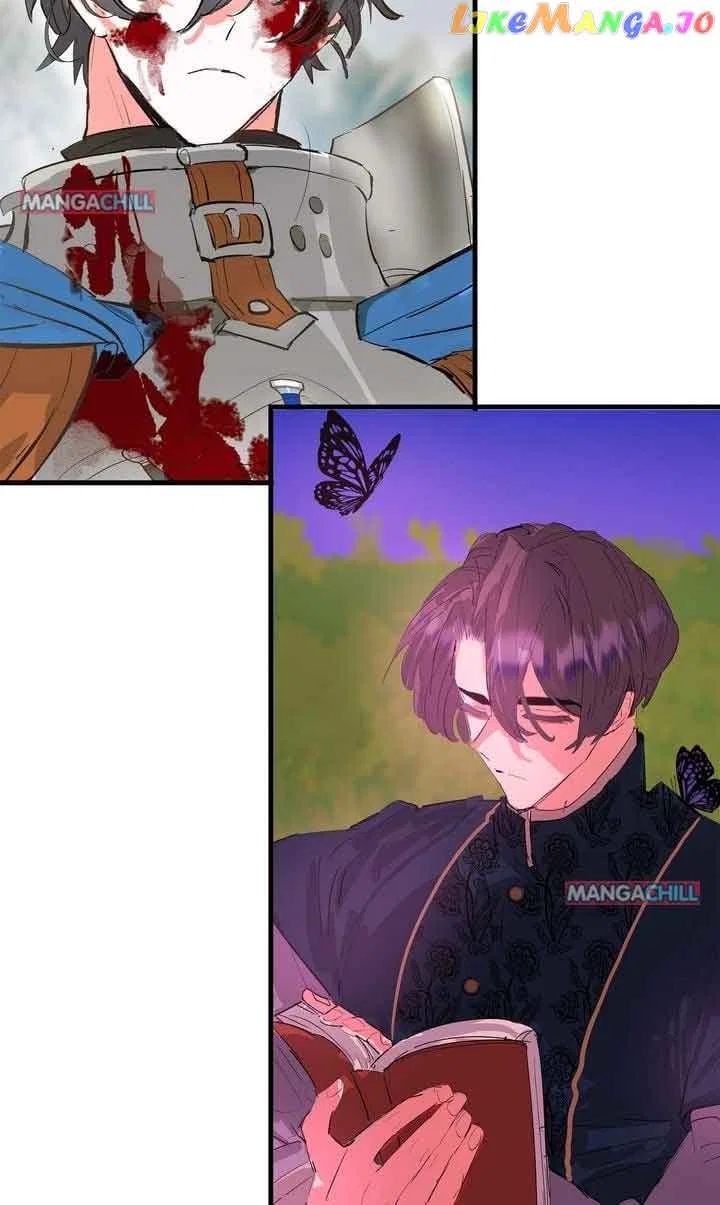 If You Want a Fake Sister Chapter 13 – Page 43