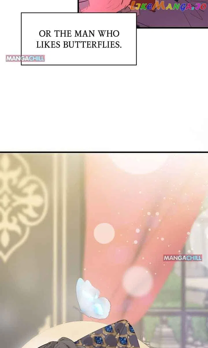 If You Want a Fake Sister Chapter 13 – Page 44