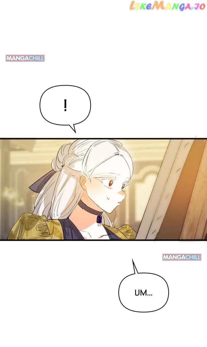 If You Want a Fake Sister Chapter 13 – Page 48
