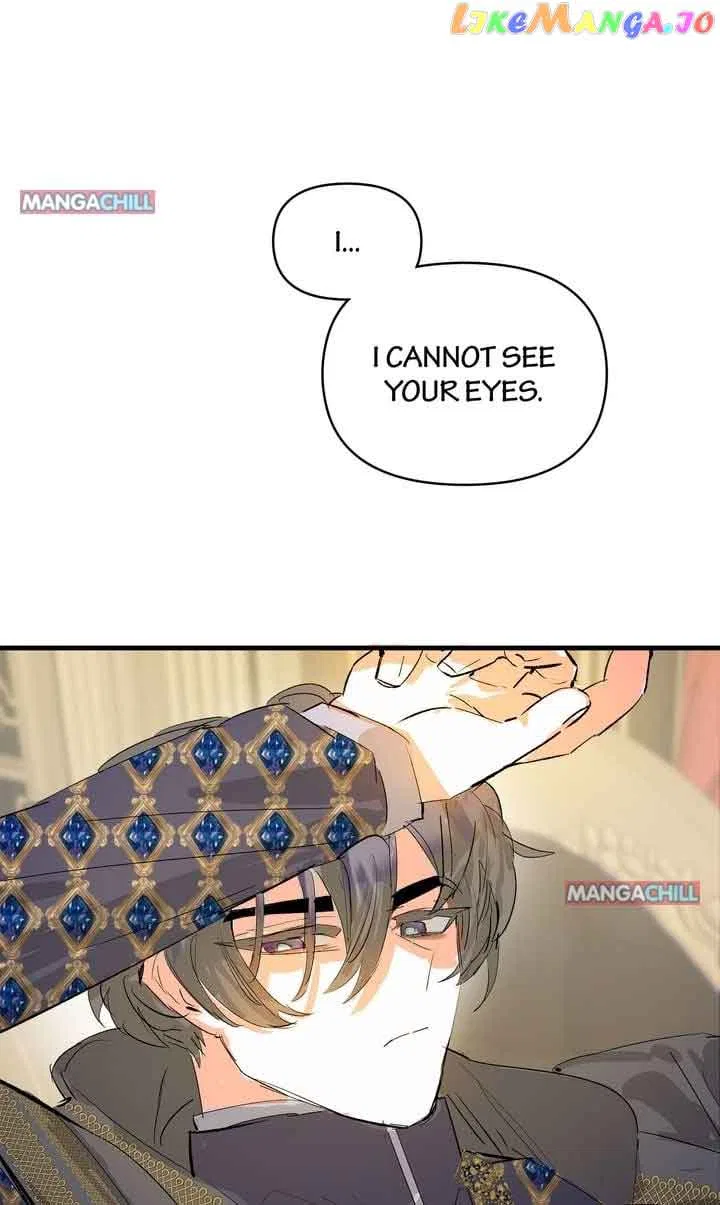 If You Want a Fake Sister Chapter 13 – Page 49