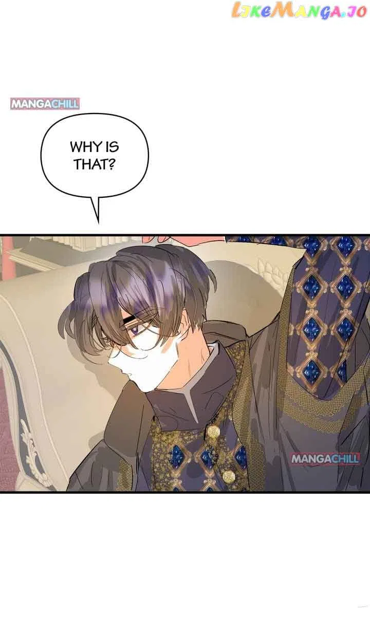 If You Want a Fake Sister Chapter 13 – Page 52