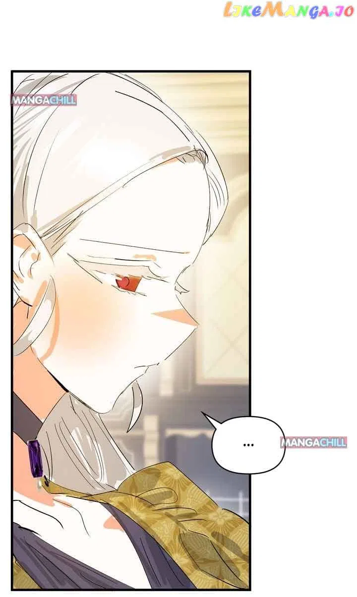 If You Want a Fake Sister Chapter 13 – Page 53