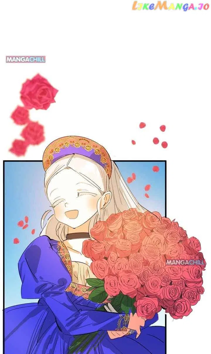 If You Want a Fake Sister Chapter 13 – Page 72