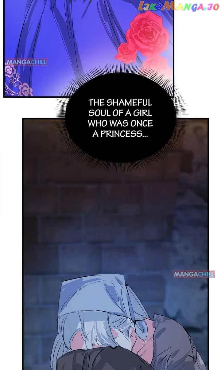 If You Want a Fake Sister Chapter 13 – Page 73