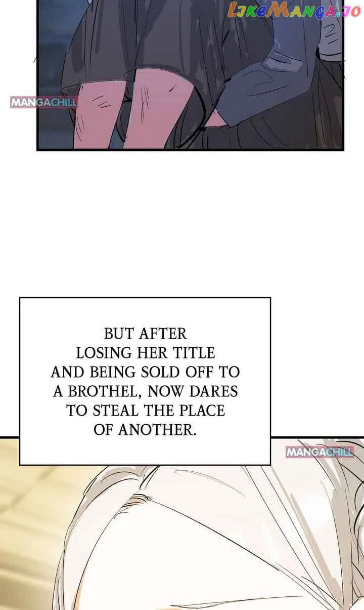 If You Want a Fake Sister Chapter 13 – Page 74