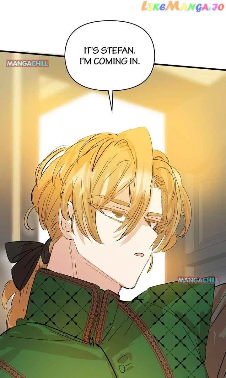 If You Want a Fake Sister Chapter 13 – Page 78
