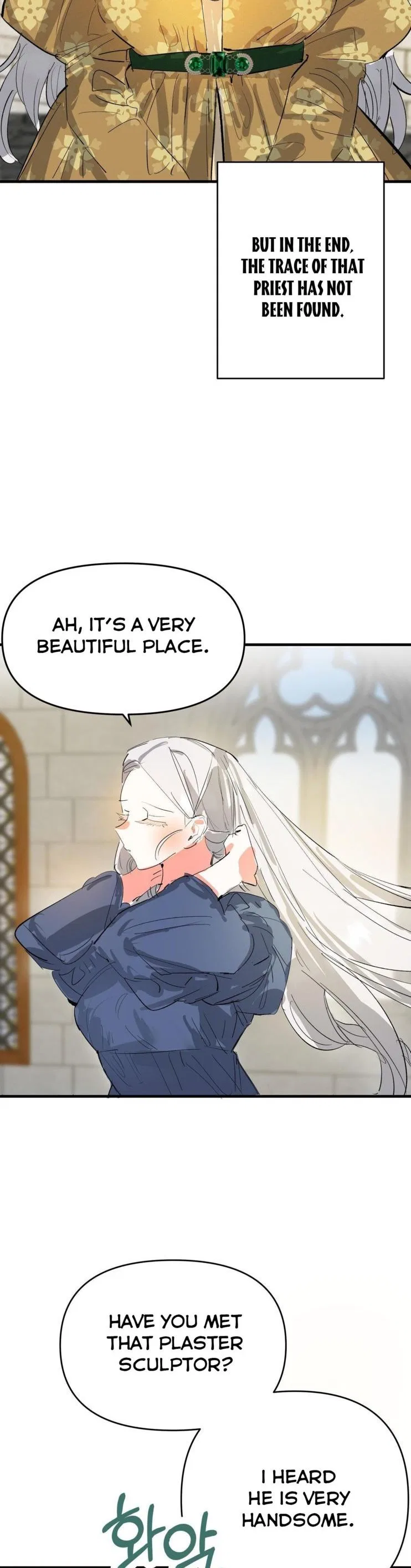 If You Want a Fake Sister Chapter 12 – Page 4