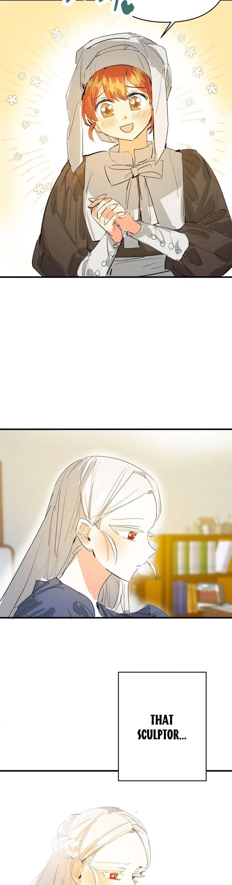 If You Want a Fake Sister Chapter 12 – Page 5