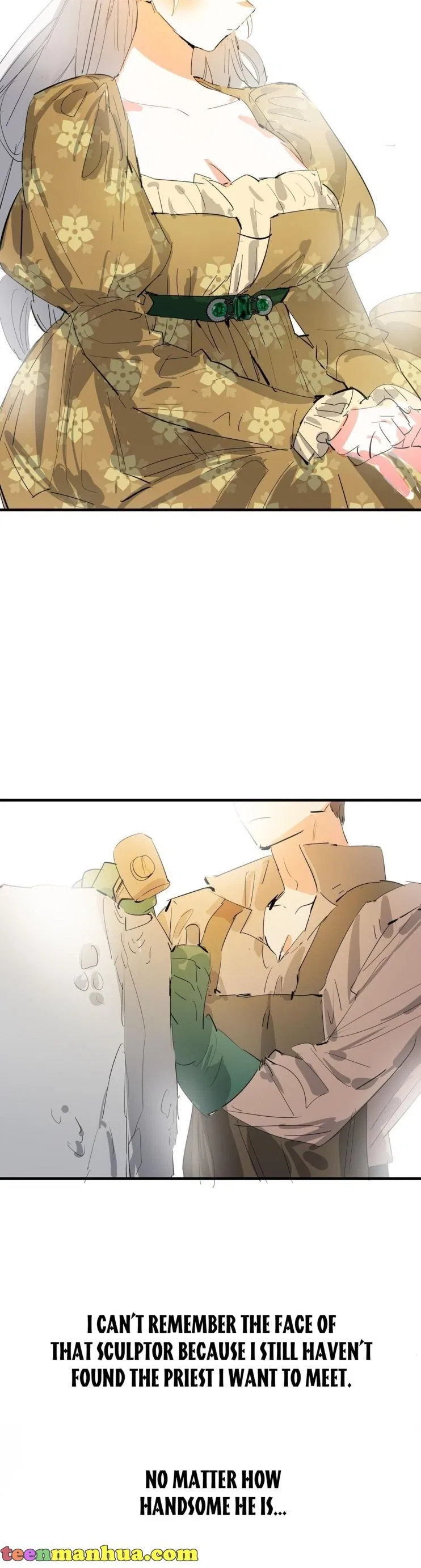 If You Want a Fake Sister Chapter 12 – Page 6