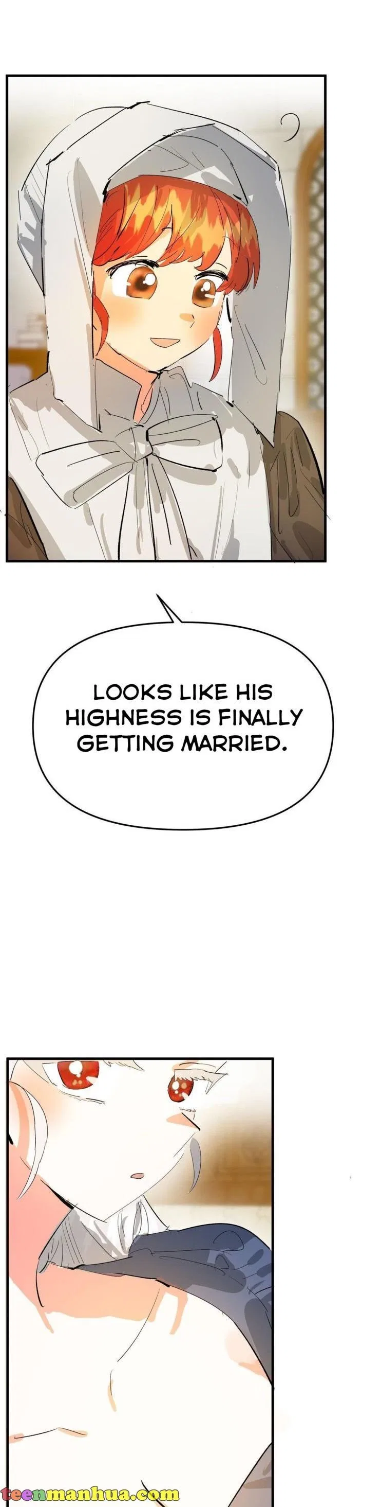 If You Want a Fake Sister Chapter 12 – Page 13