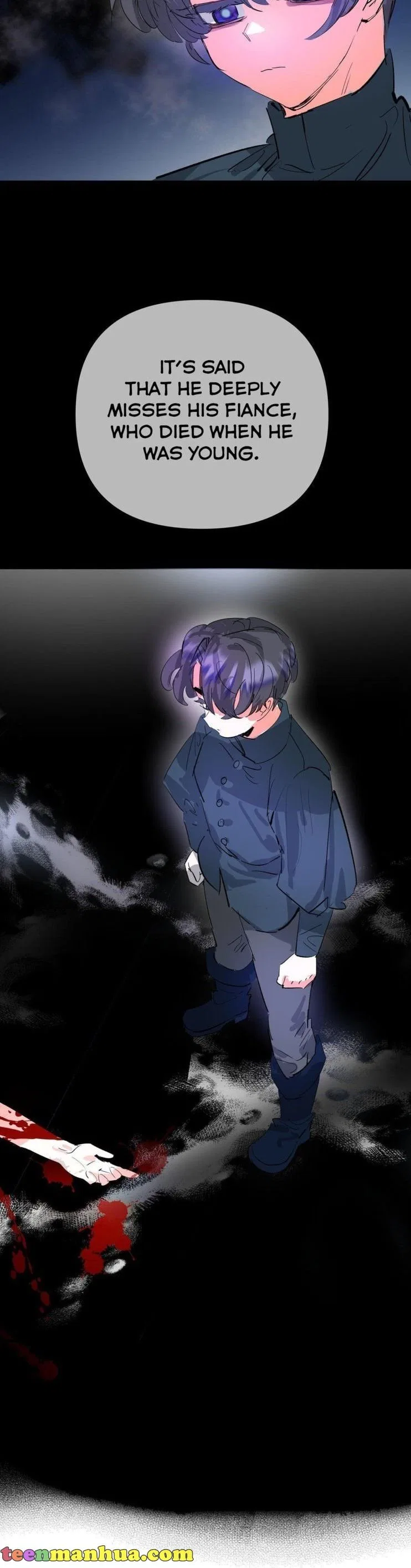 If You Want a Fake Sister Chapter 12 – Page 17