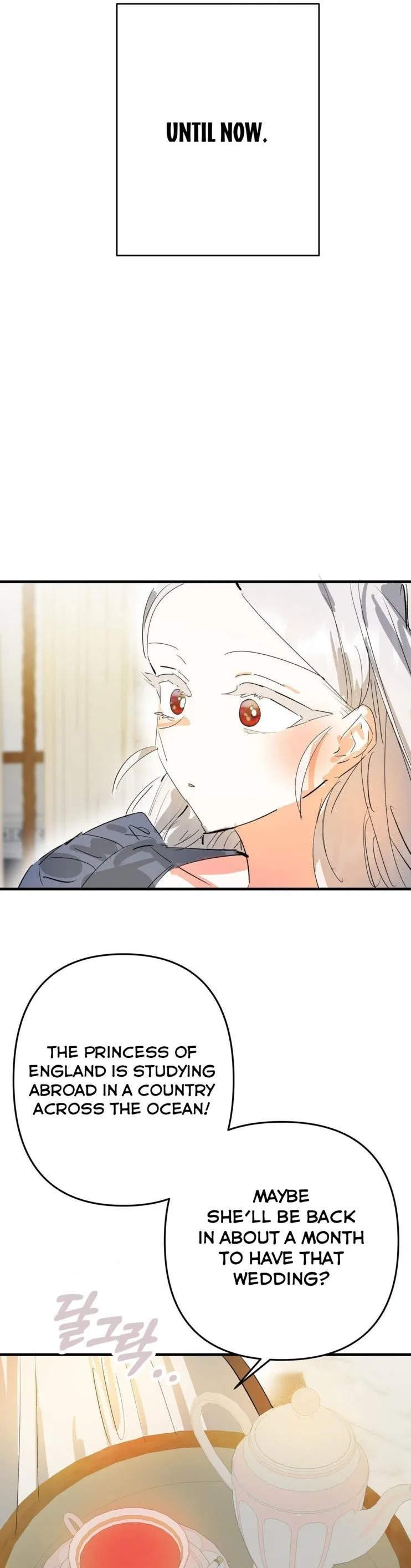 If You Want a Fake Sister Chapter 12 – Page 18
