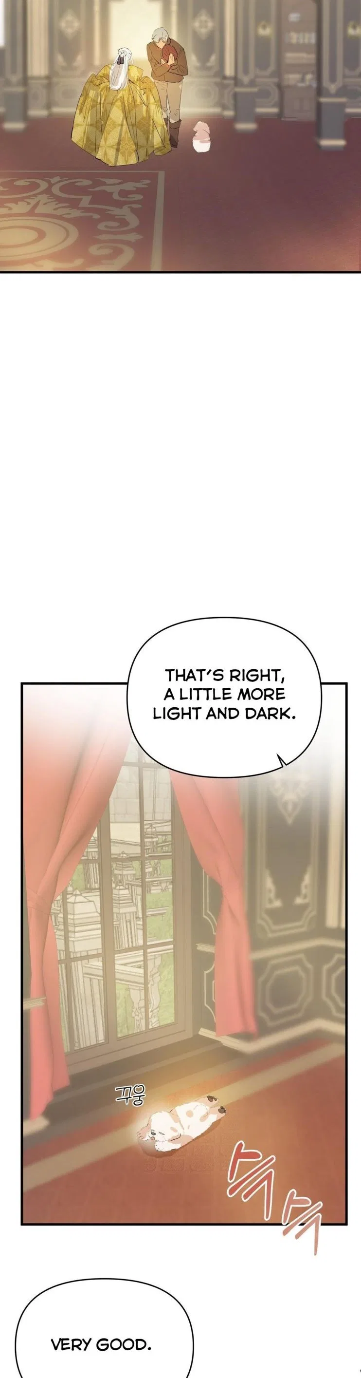 If You Want a Fake Sister Chapter 12 – Page 22