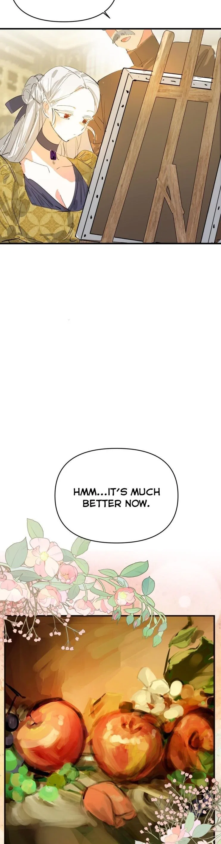 If You Want a Fake Sister Chapter 12 – Page 23