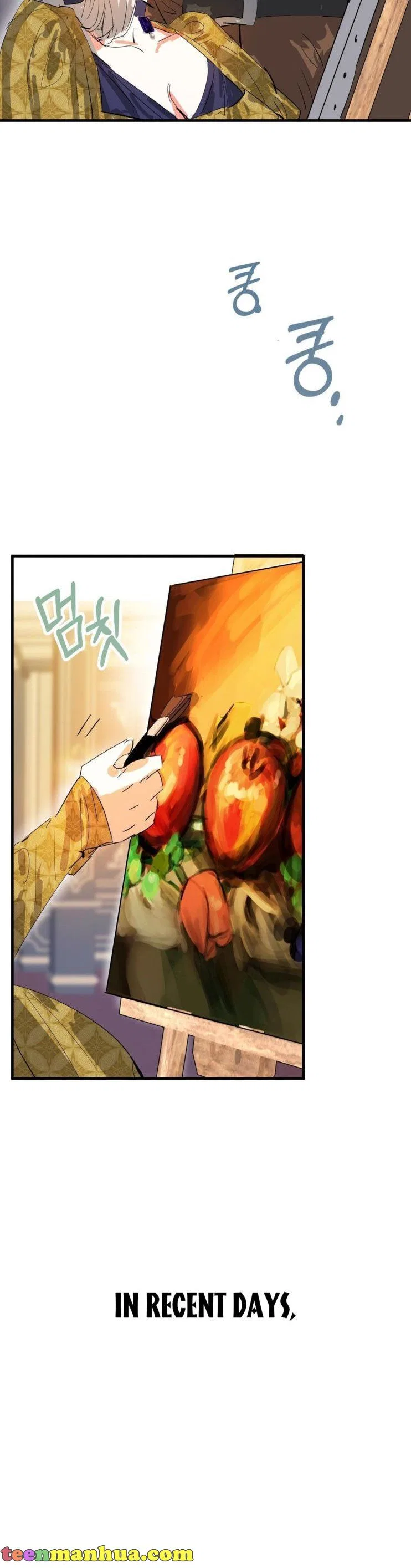 If You Want a Fake Sister Chapter 12 – Page 25