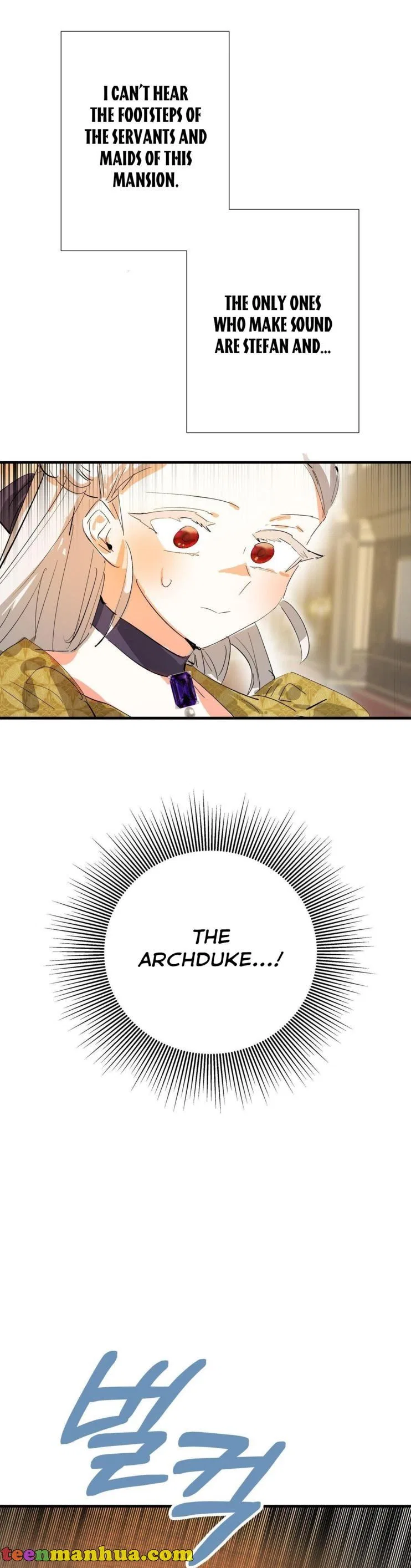 If You Want a Fake Sister Chapter 12 – Page 26