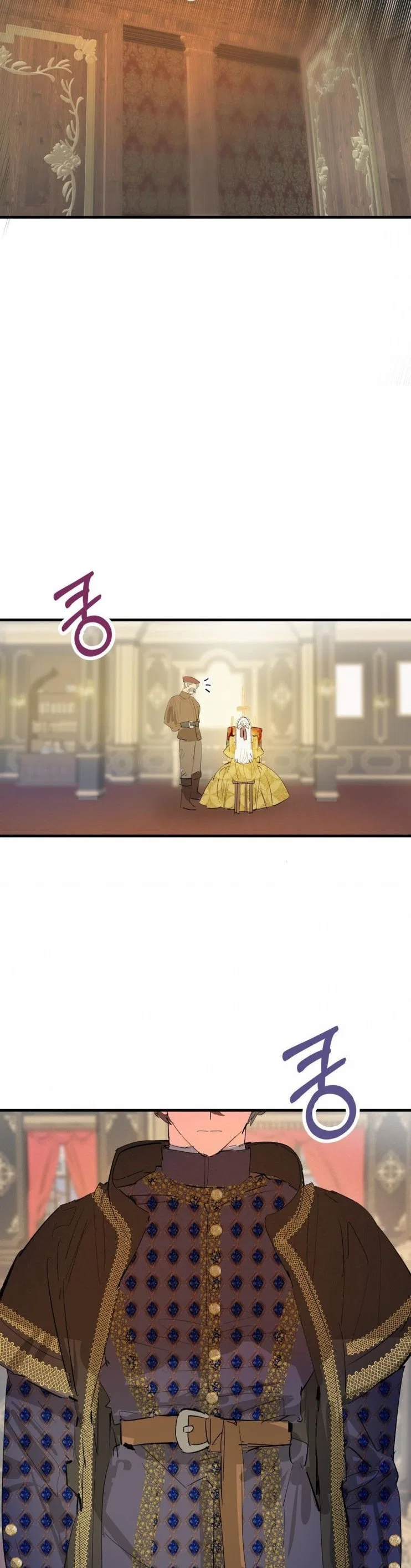 If You Want a Fake Sister Chapter 12 – Page 27
