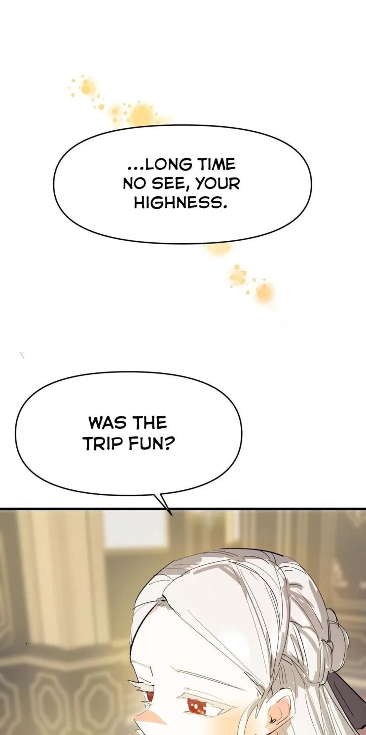 If You Want a Fake Sister Chapter 12 – Page 31