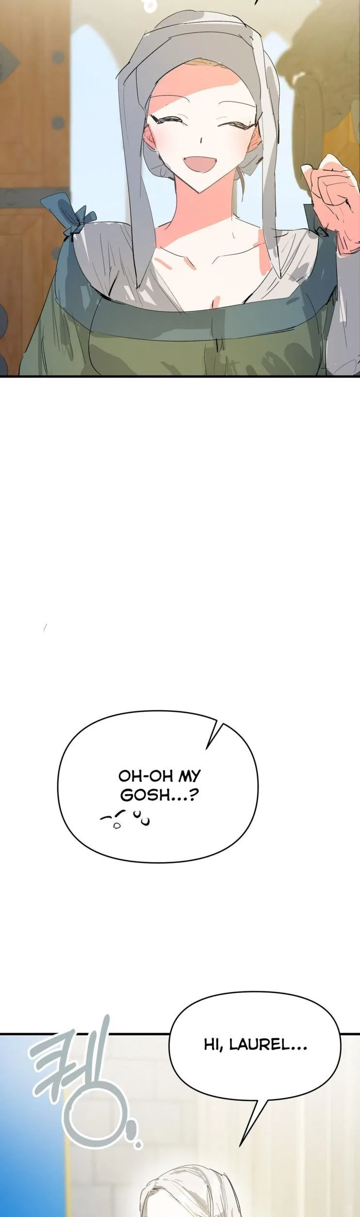 If You Want a Fake Sister Chapter 11 – Page 2