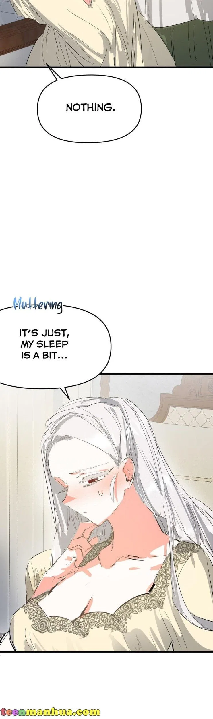 If You Want a Fake Sister Chapter 11 – Page 4