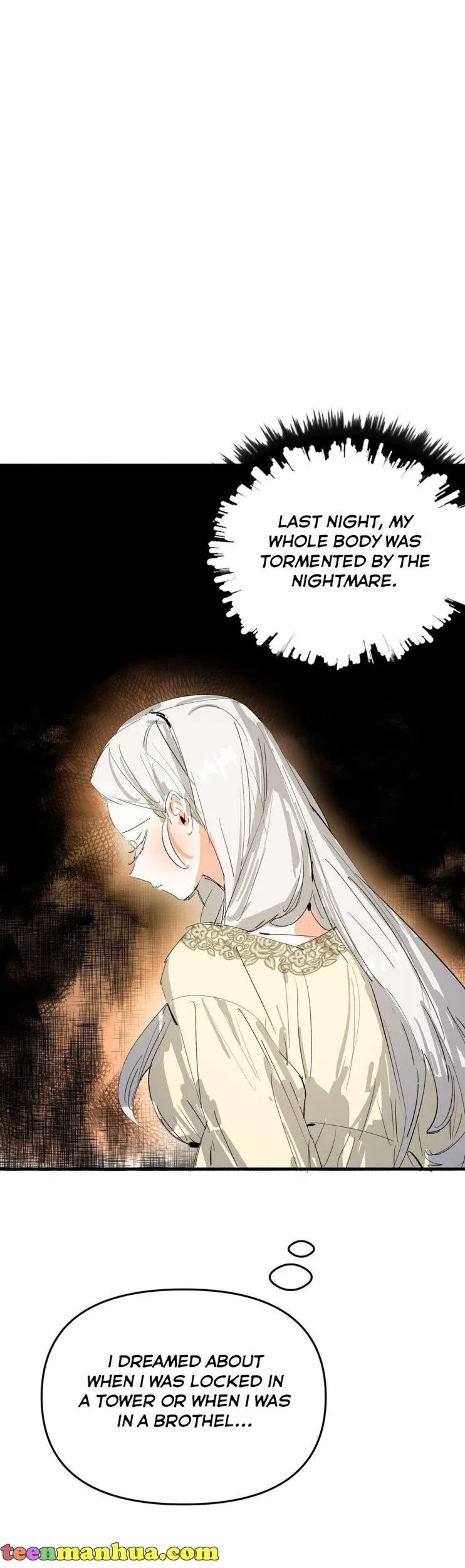 If You Want a Fake Sister Chapter 11 – Page 5