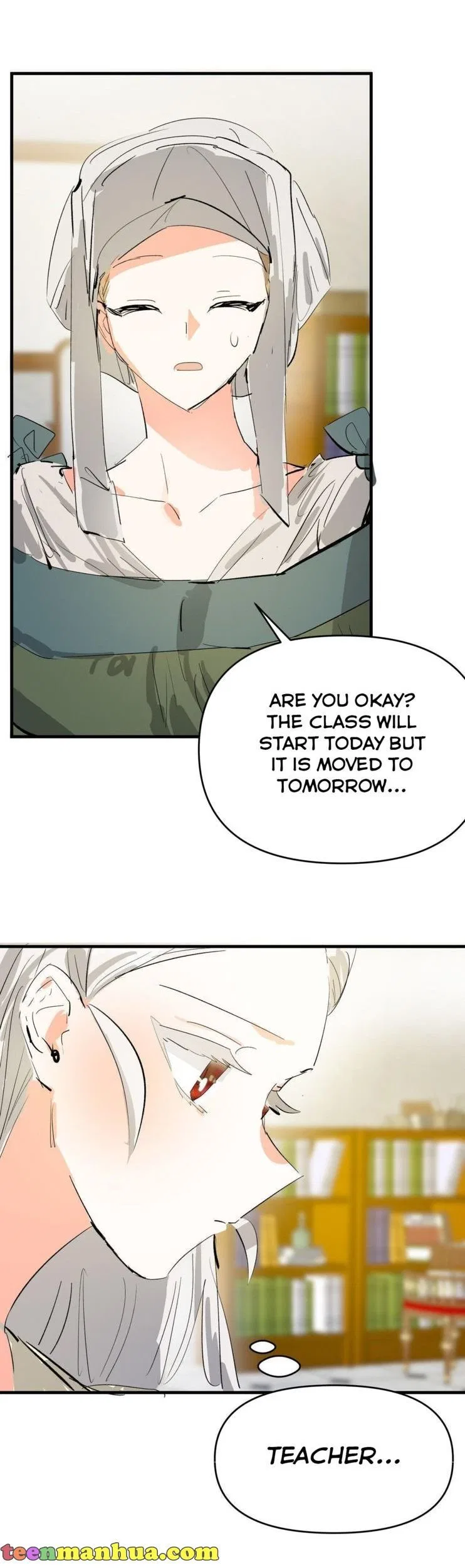 If You Want a Fake Sister Chapter 11 – Page 6
