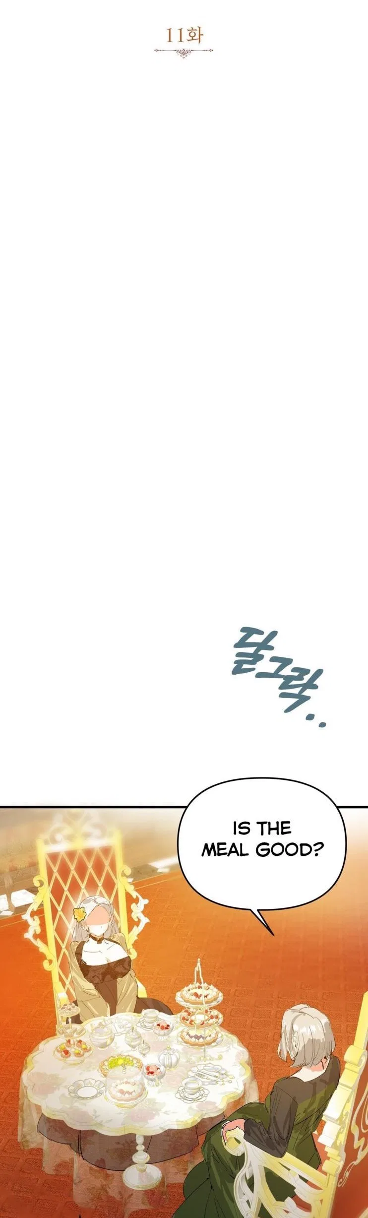 If You Want a Fake Sister Chapter 11 – Page 10