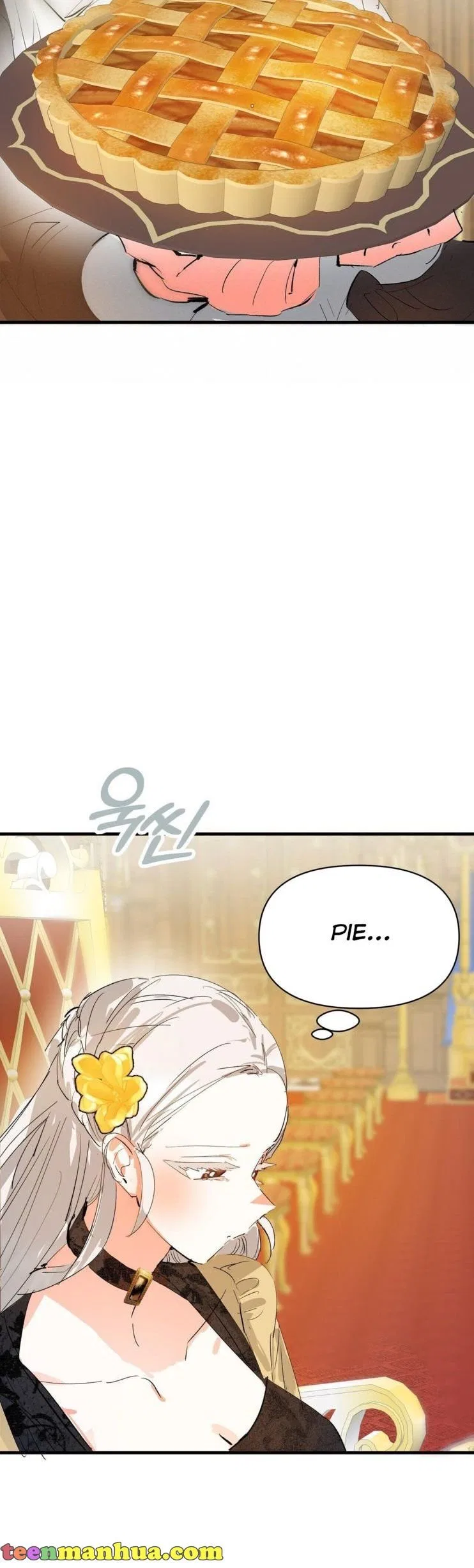 If You Want a Fake Sister Chapter 11 – Page 12