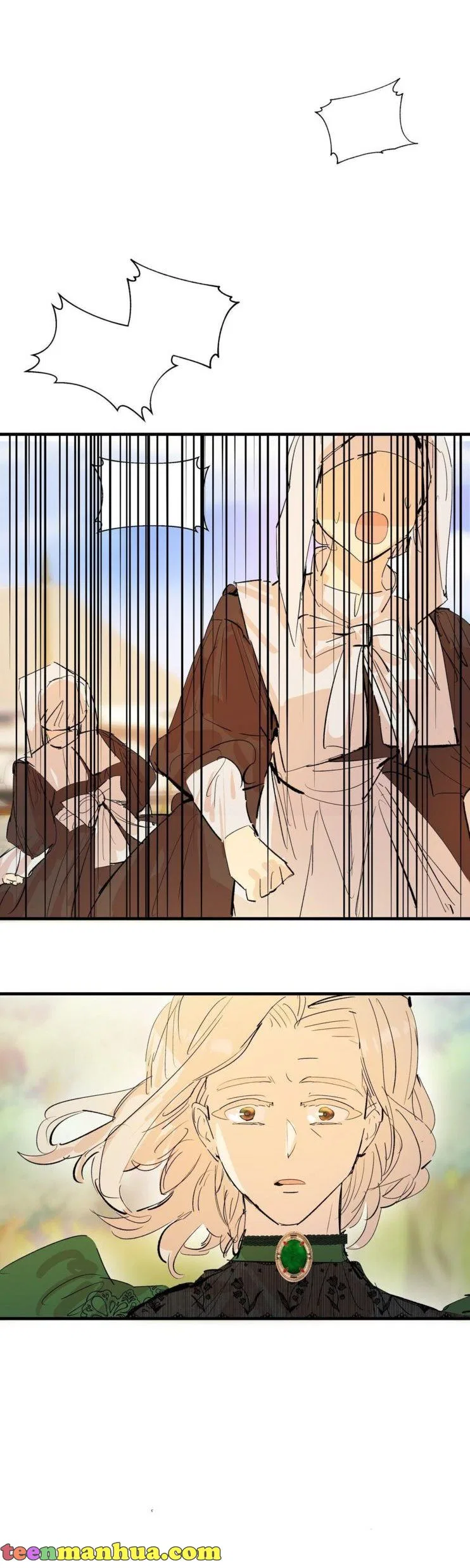 If You Want a Fake Sister Chapter 11 – Page 21