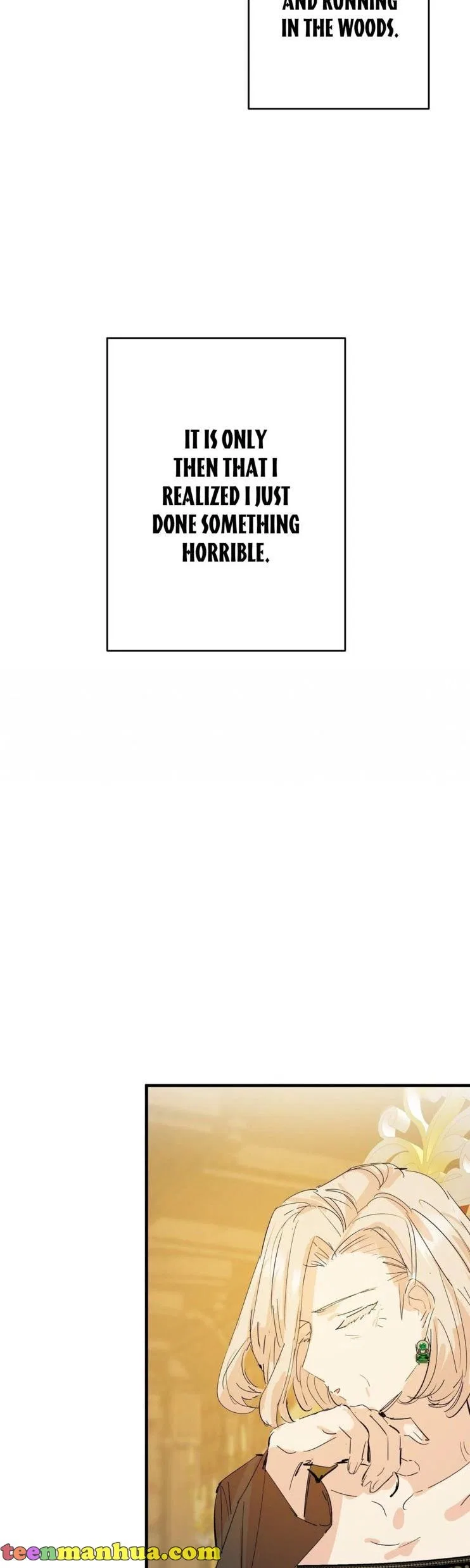 If You Want a Fake Sister Chapter 11 – Page 23
