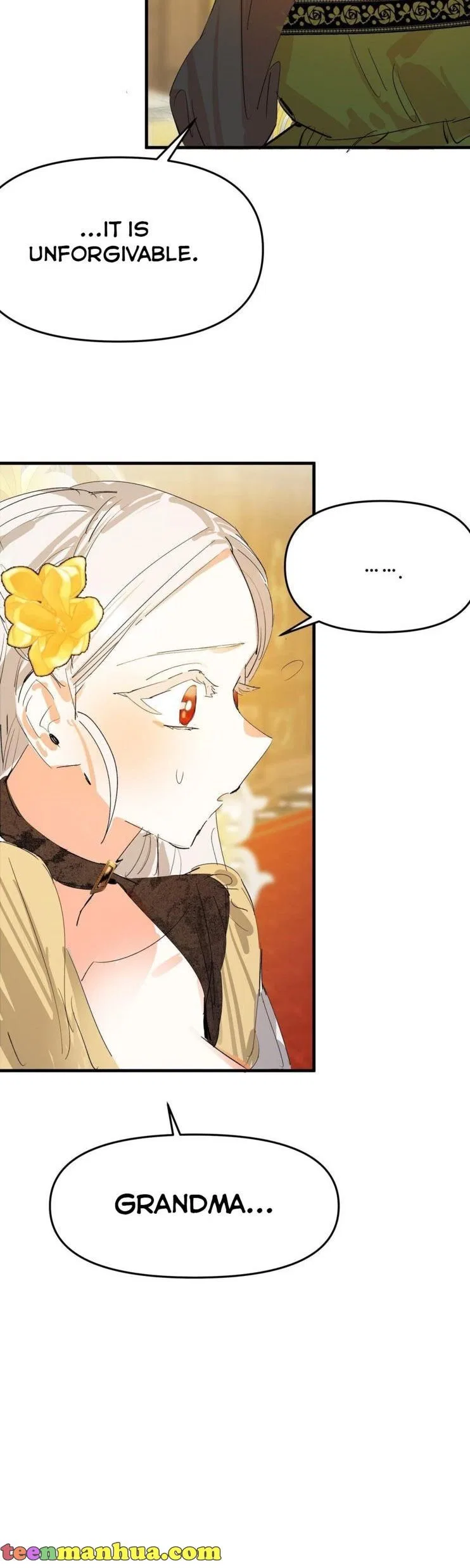 If You Want a Fake Sister Chapter 11 – Page 24