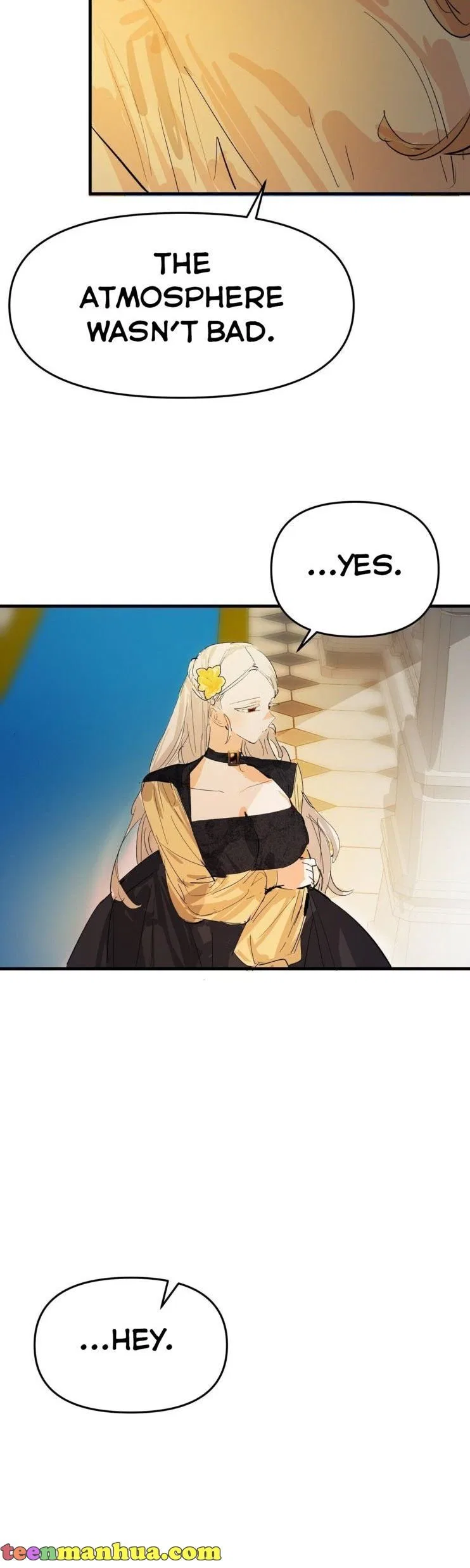 If You Want a Fake Sister Chapter 11 – Page 35