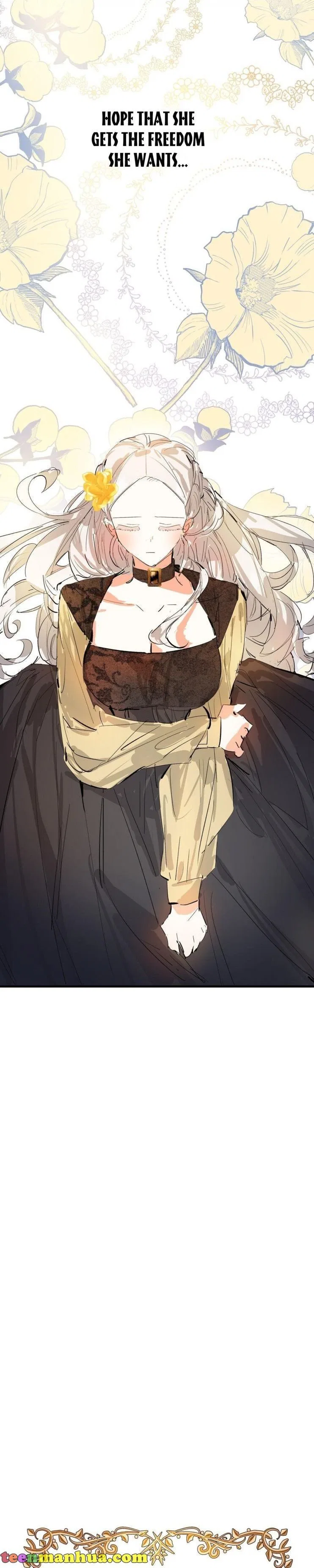If You Want a Fake Sister Chapter 11 – Page 38