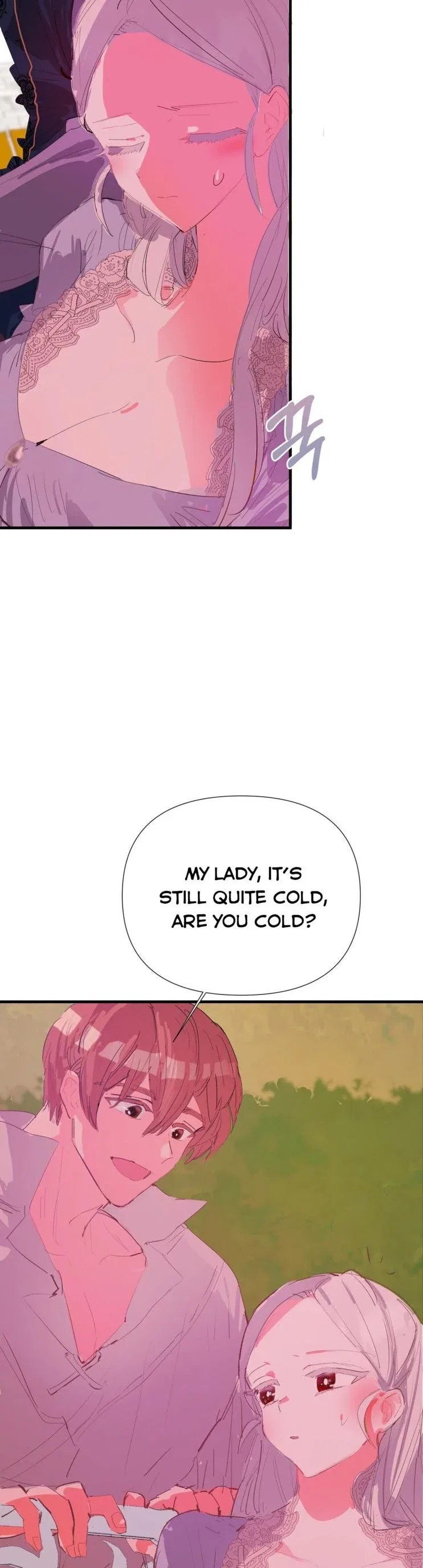 If You Want a Fake Sister Chapter 10 – Page 3
