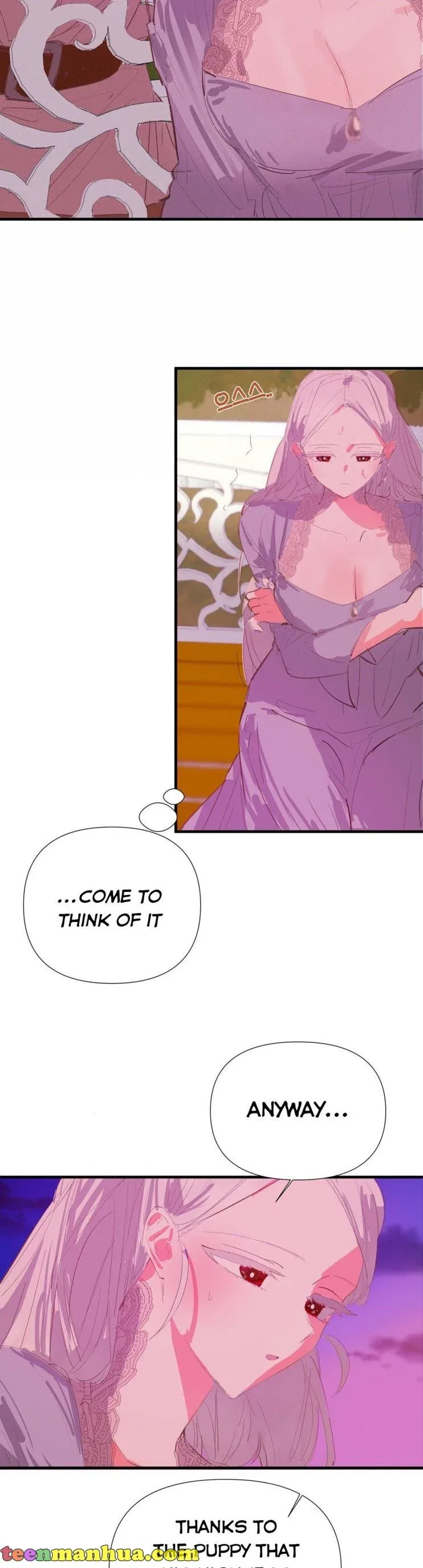 If You Want a Fake Sister Chapter 10 – Page 4