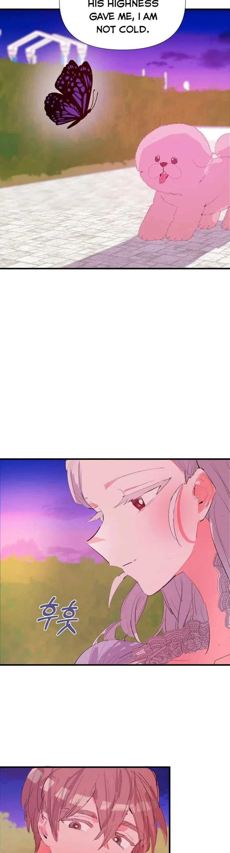 If You Want a Fake Sister Chapter 10 – Page 5