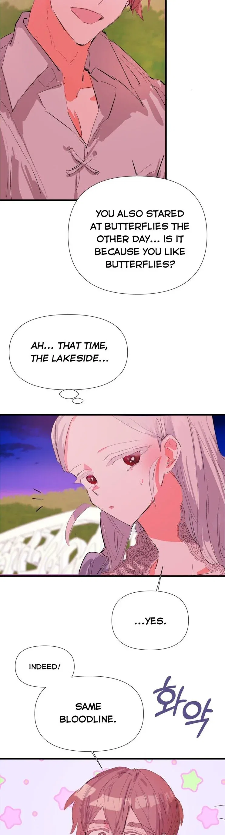 If You Want a Fake Sister Chapter 10 – Page 6