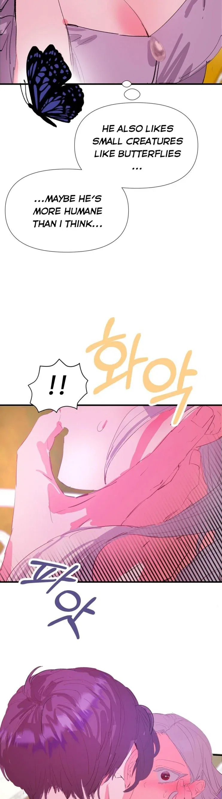If You Want a Fake Sister Chapter 10 – Page 9