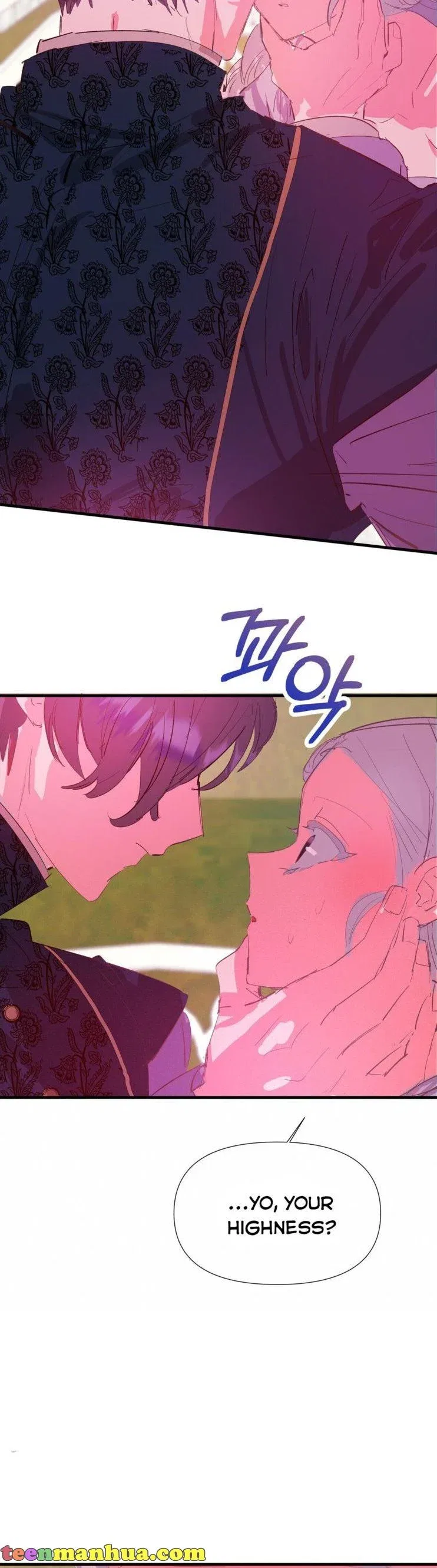 If You Want a Fake Sister Chapter 10 – Page 10