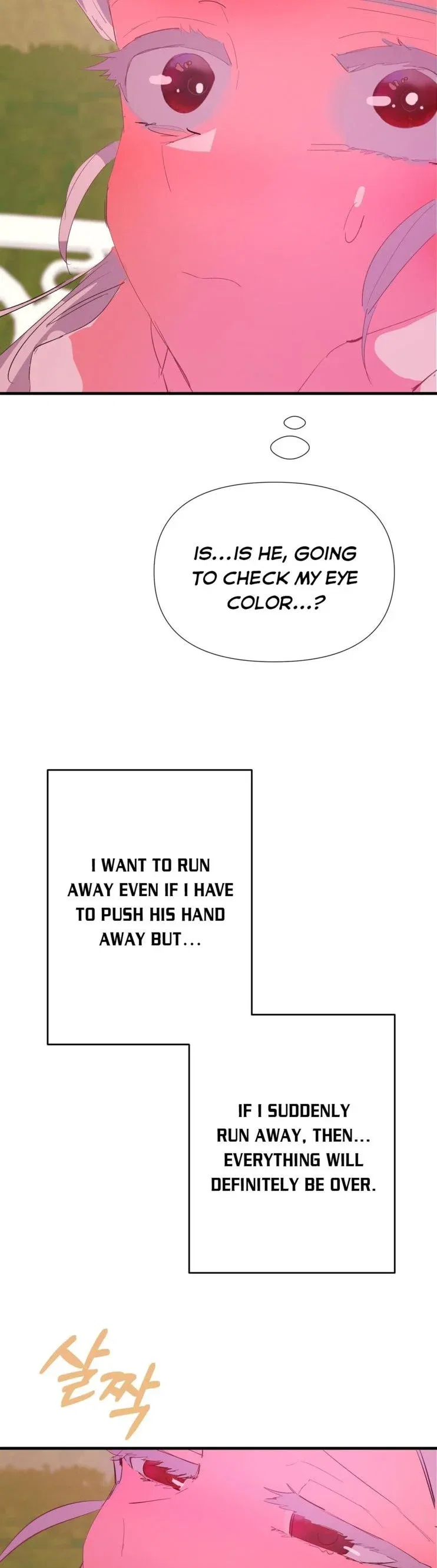 If You Want a Fake Sister Chapter 10 – Page 11
