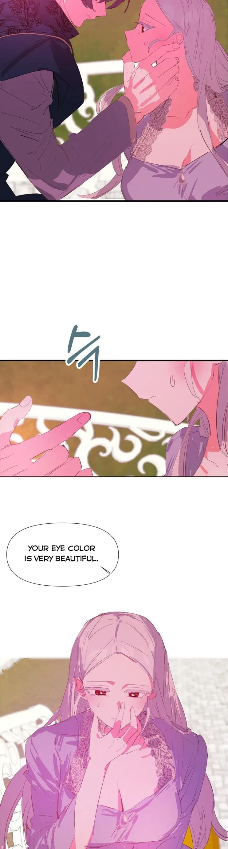 If You Want a Fake Sister Chapter 10 – Page 13
