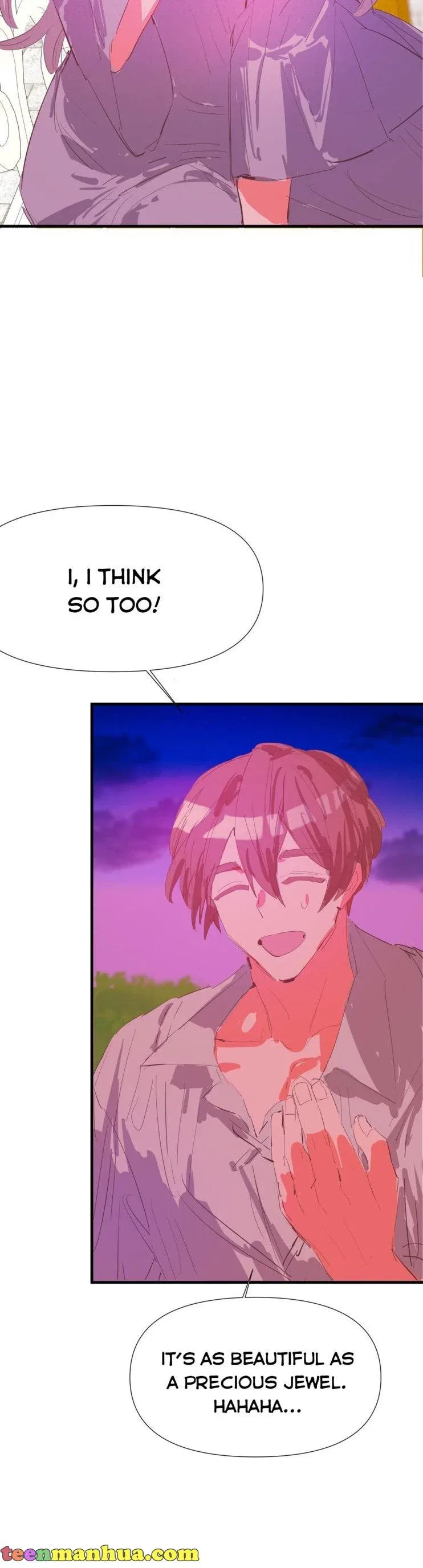 If You Want a Fake Sister Chapter 10 – Page 14