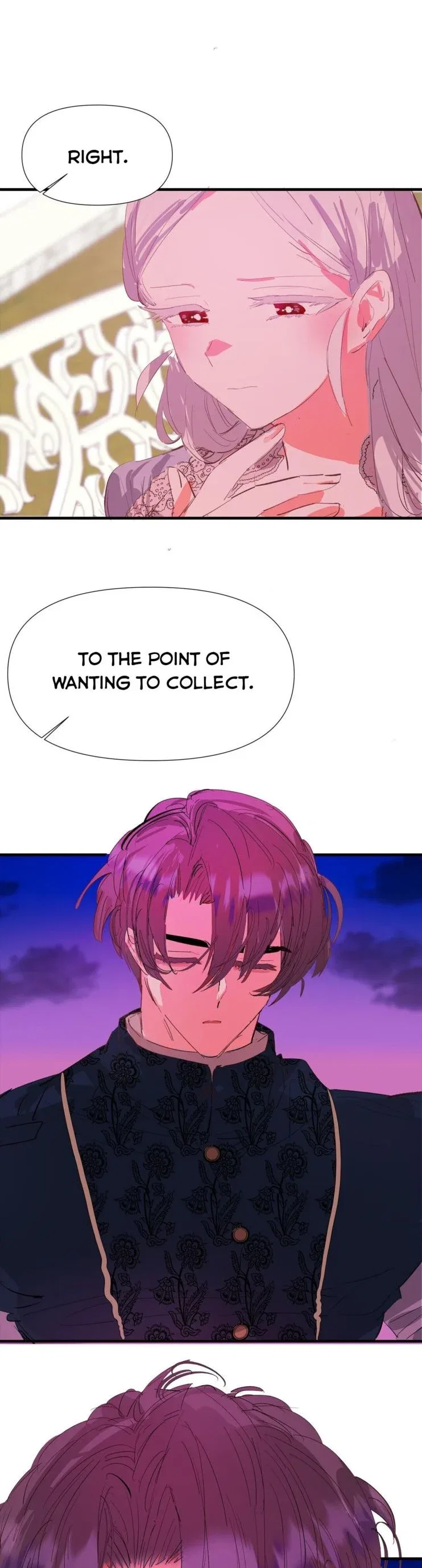 If You Want a Fake Sister Chapter 10 – Page 15