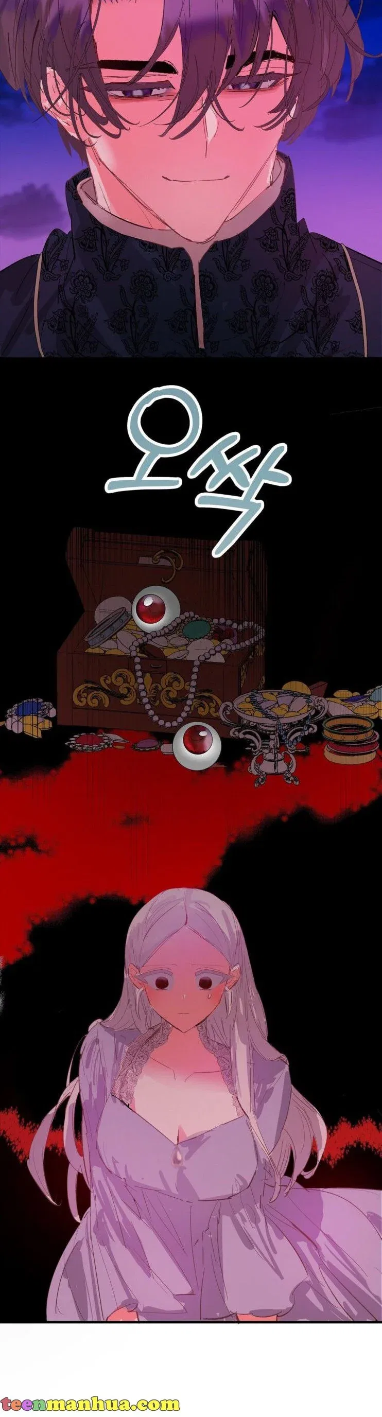 If You Want a Fake Sister Chapter 10 – Page 16